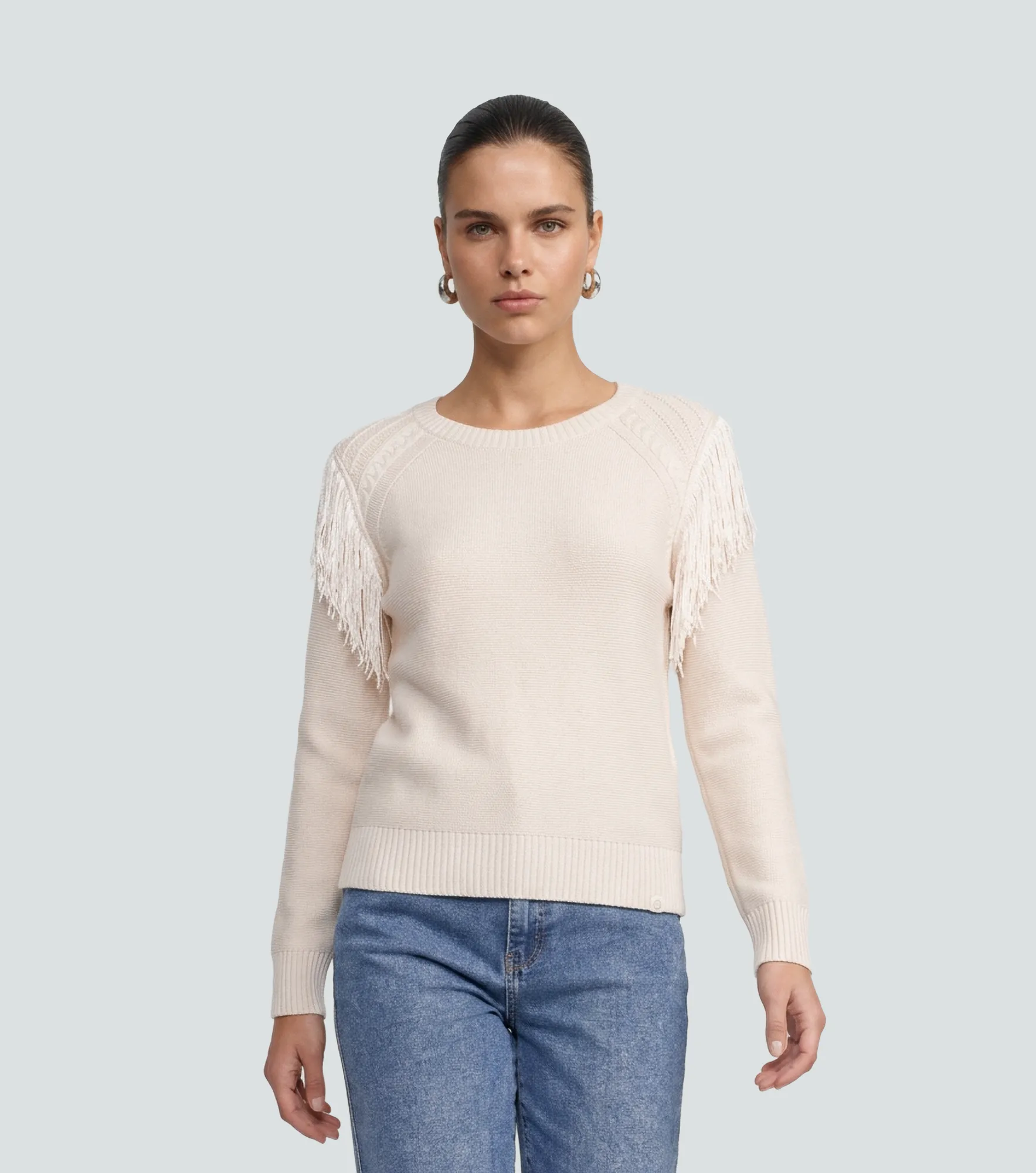 Buzo Para Mujer Carlota Derek LovelyBG