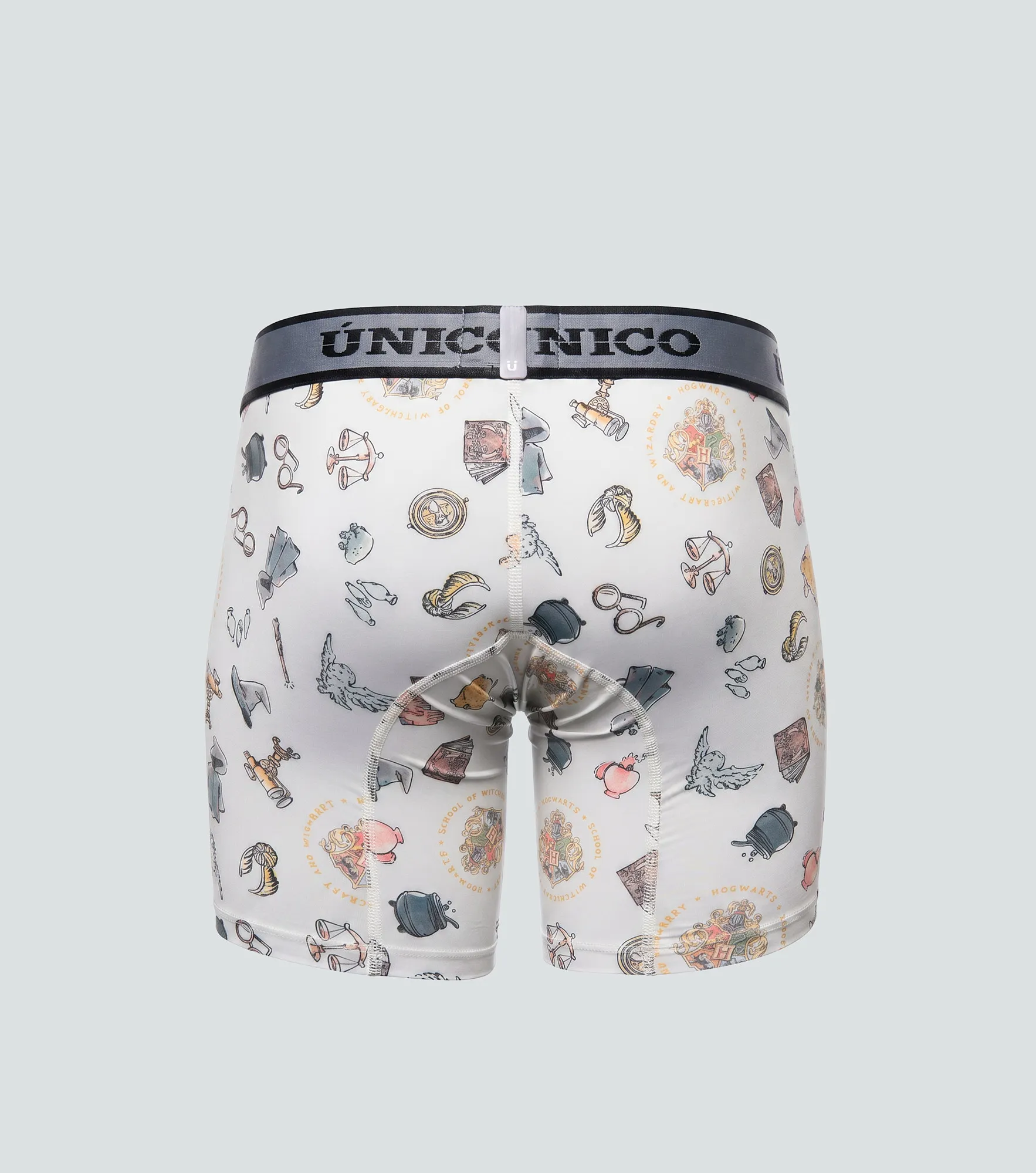 Boxer Medio Unico Harry Potter 134340 BC