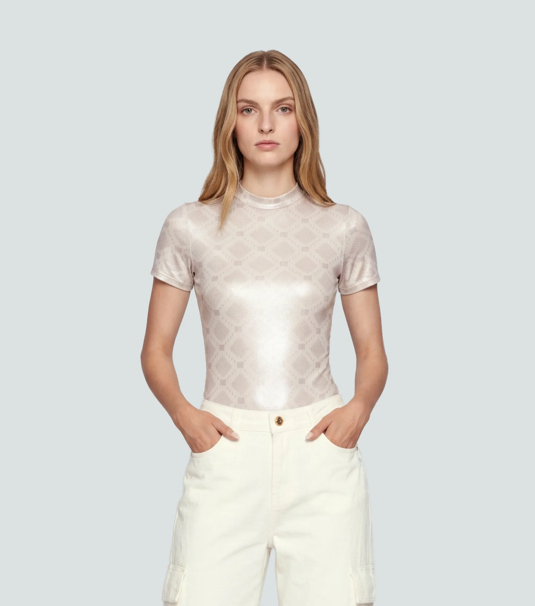 Body Para Mujer Perla Derek LovelyBC