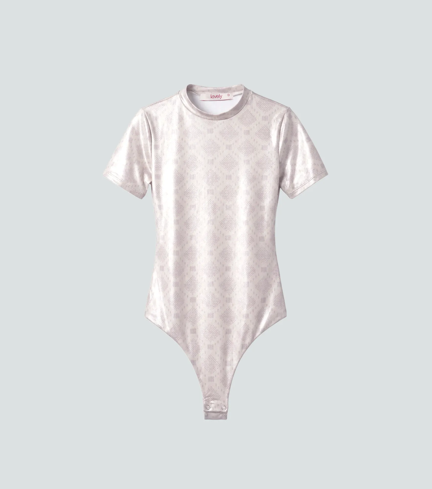 Body Para Mujer Perla Derek Lovely 838769 BC