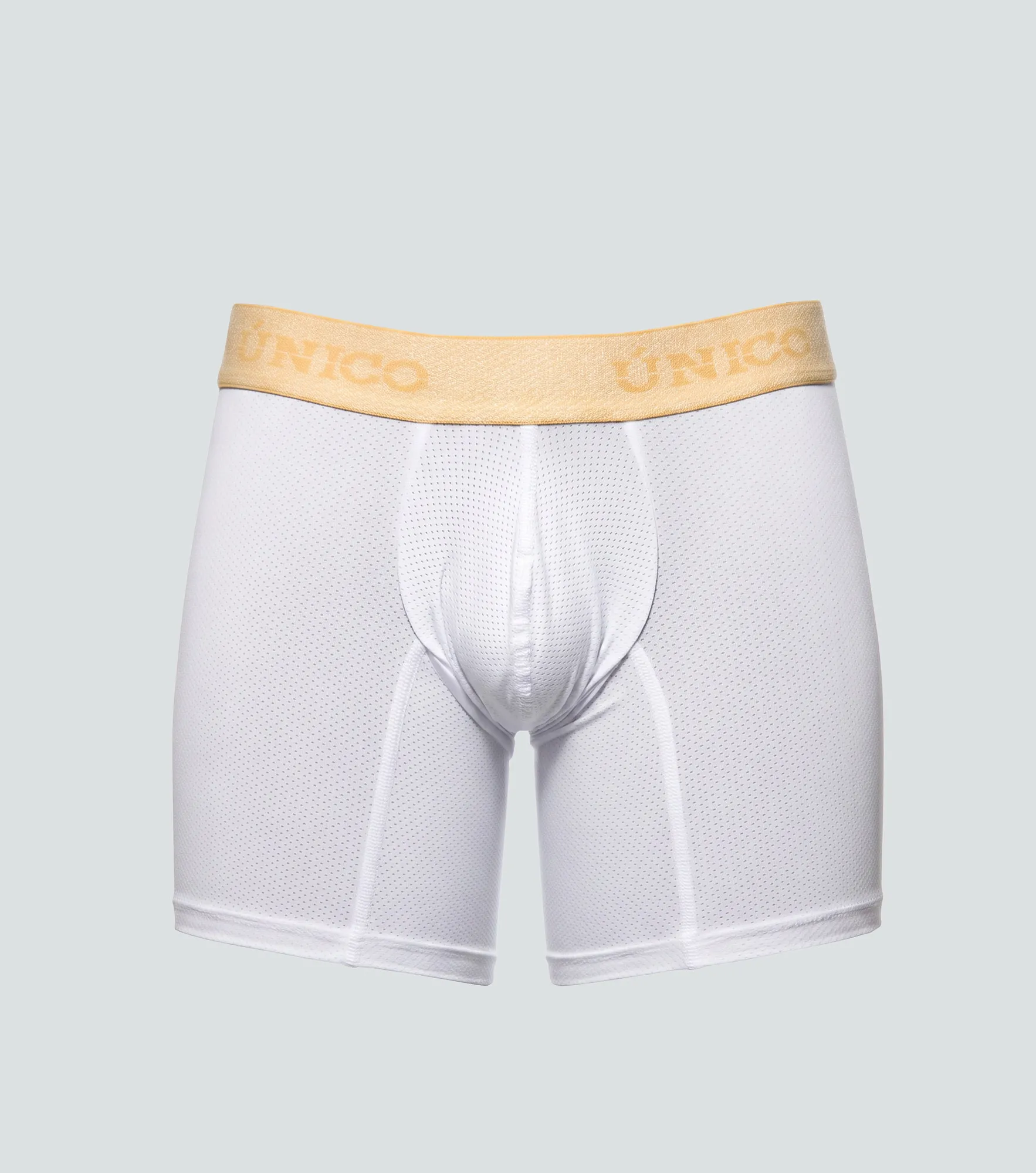 Boxer Unico Medio Amber 133743 BL