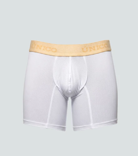 Boxer Unico Medio AmberBL