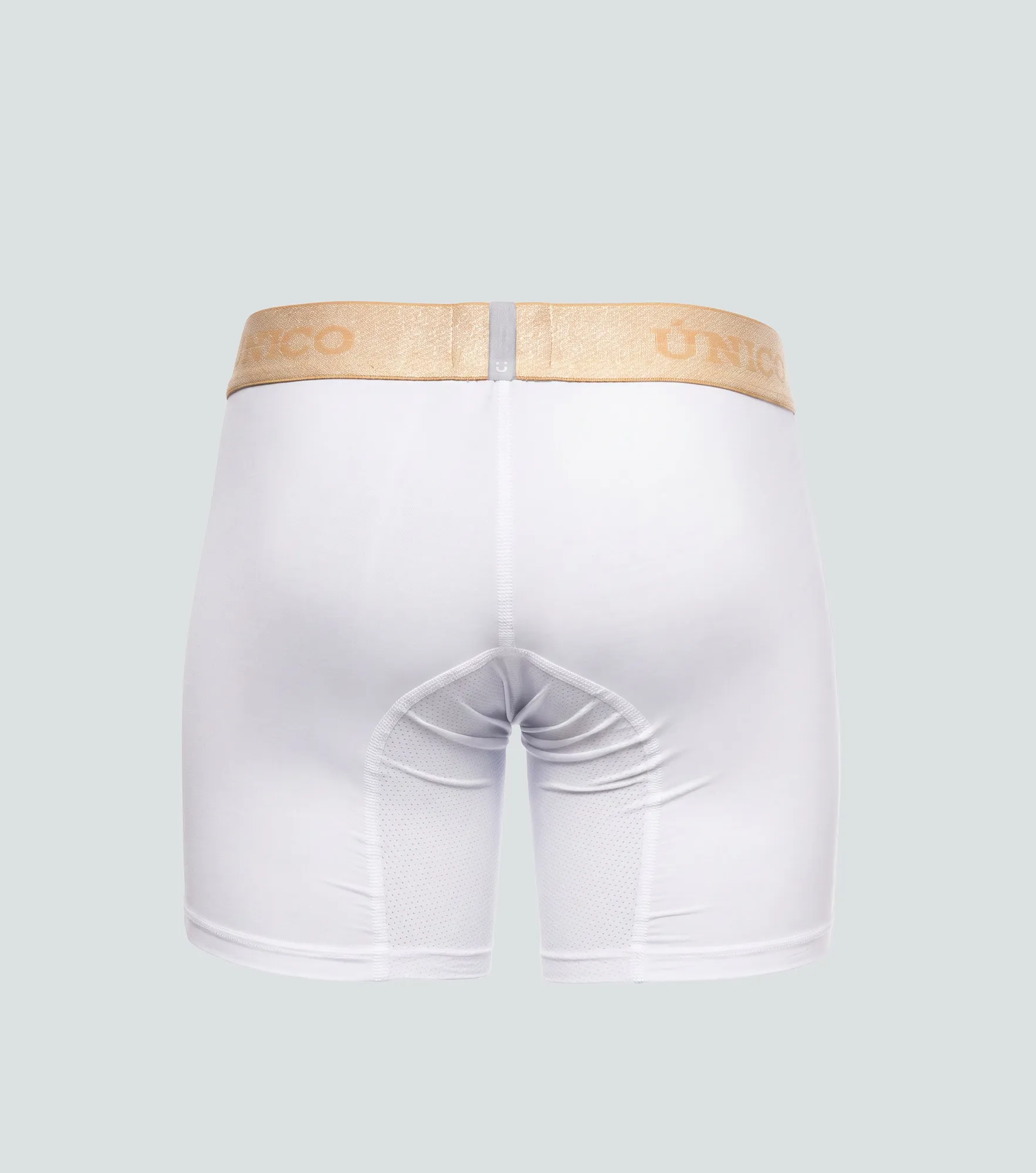 Boxer Unico Medio Amber 133743 BL