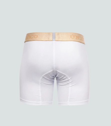 Boxer Unico Medio AmberBL
