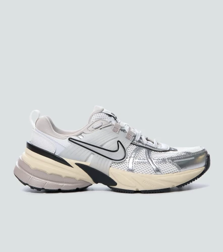 Tenis Nike W V2k RunBL