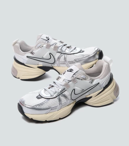 Tenis Nike W V2k RunBL
