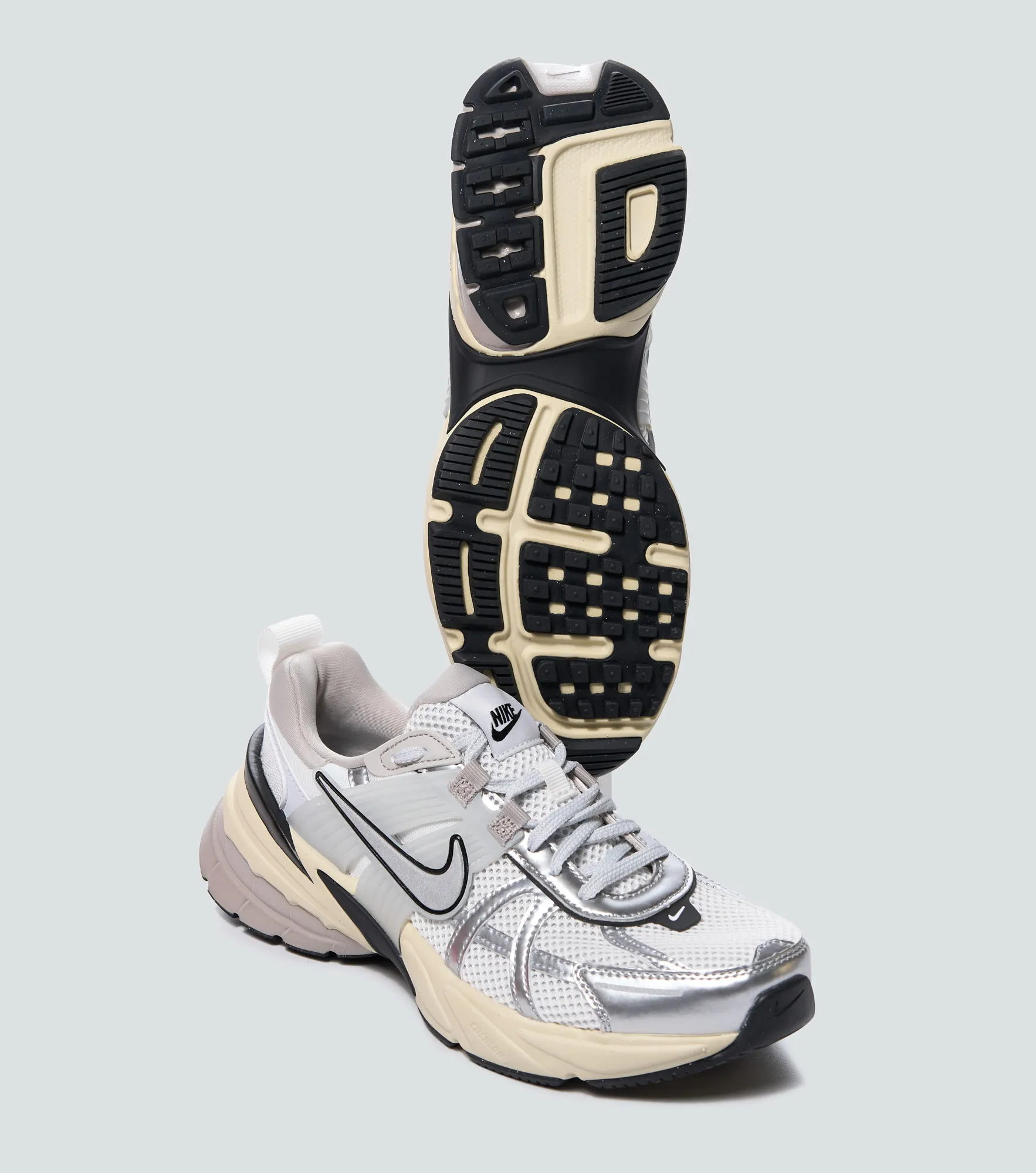Tenis Nike W V2k Run 134247 BL