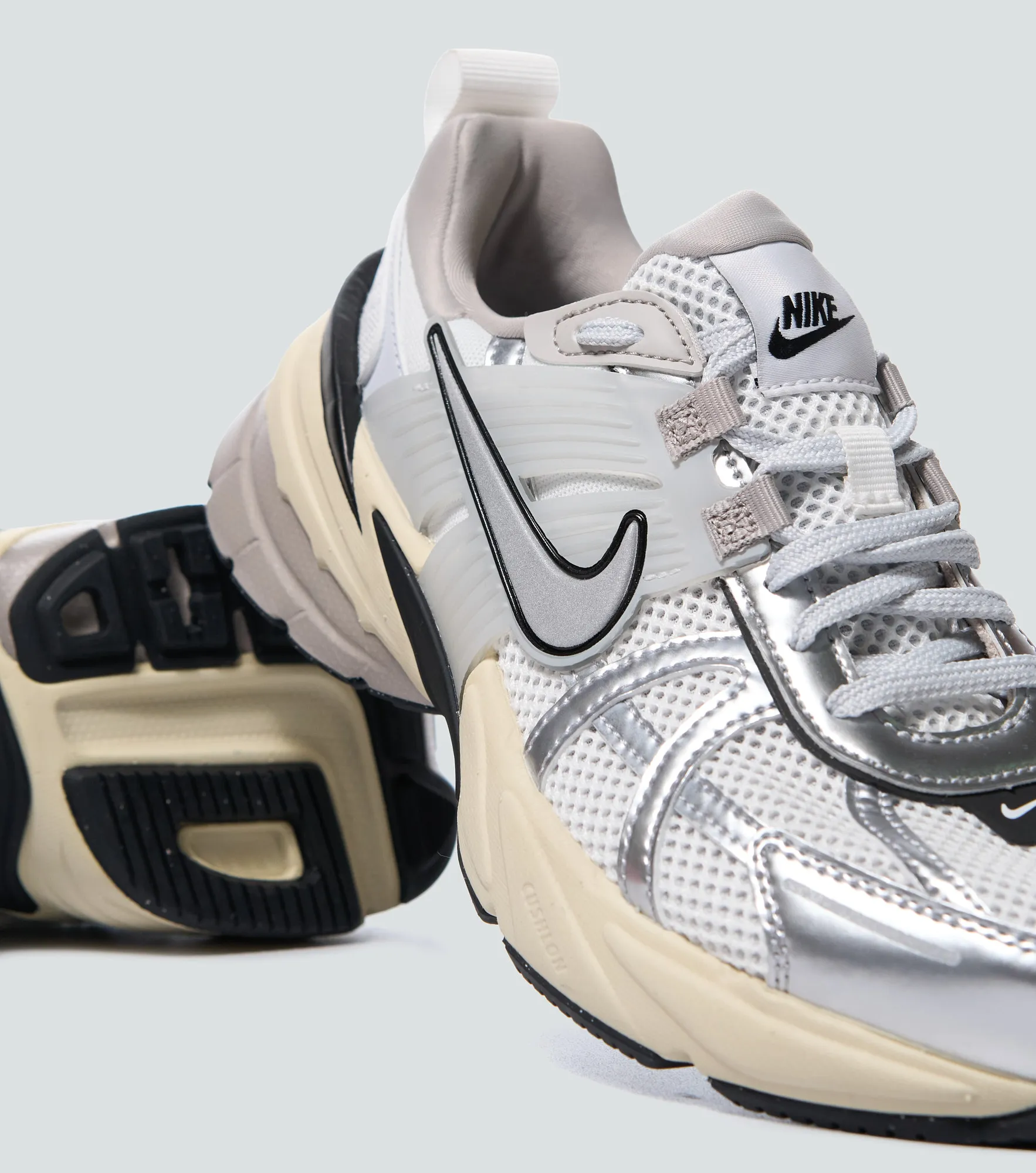 Tenis Nike W V2k Run 134247 BL