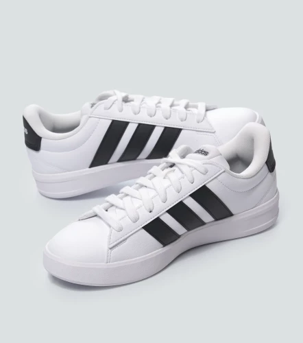 Tenis Adidas Grand Court 3 0BL