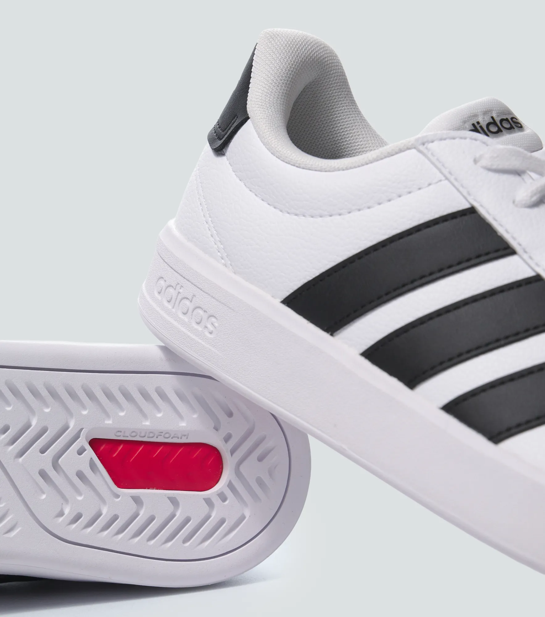Tenis Adidas Grand Court 3 0 134269 BL