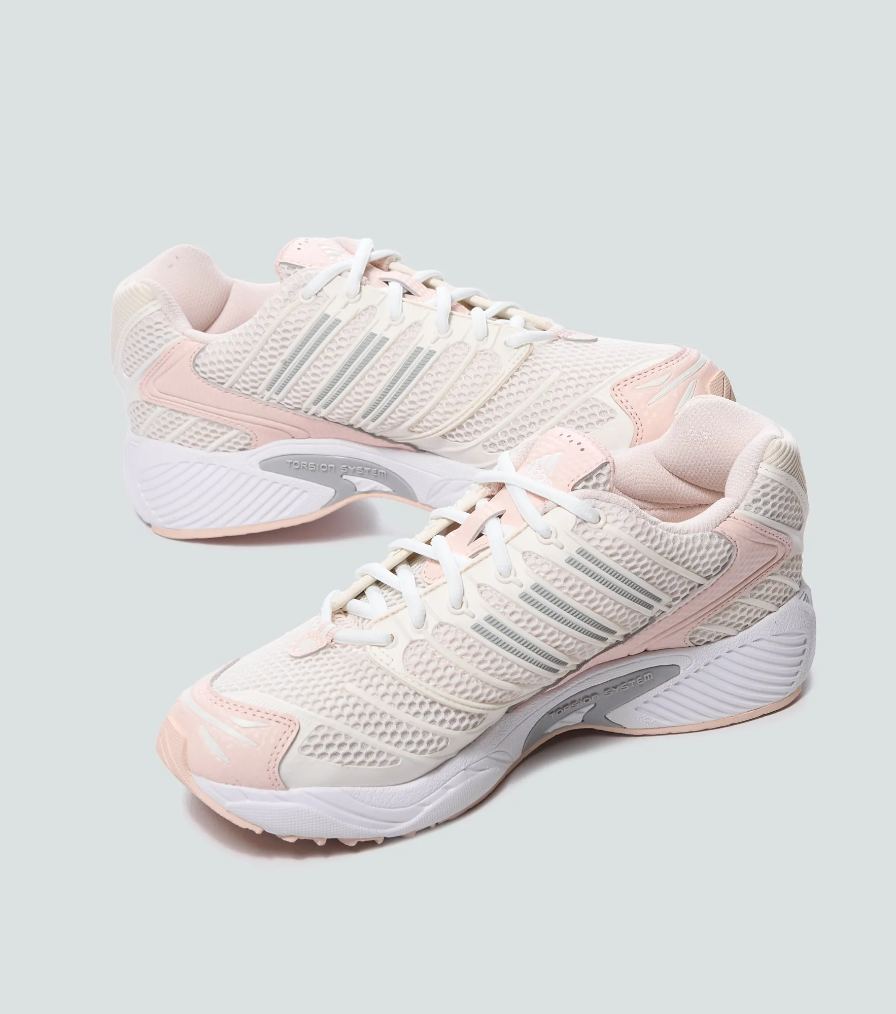 Tenis Adidas Originals Adistar Control 3 134279 BL