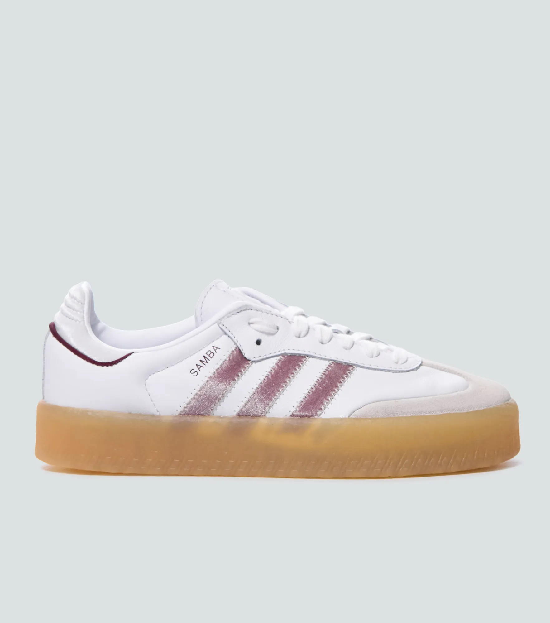 Tenis Adidas Originals SambaeBL