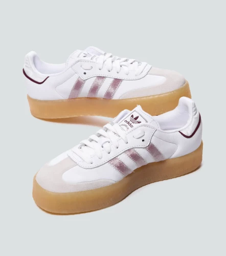 Tenis Adidas Originals SambaeBL