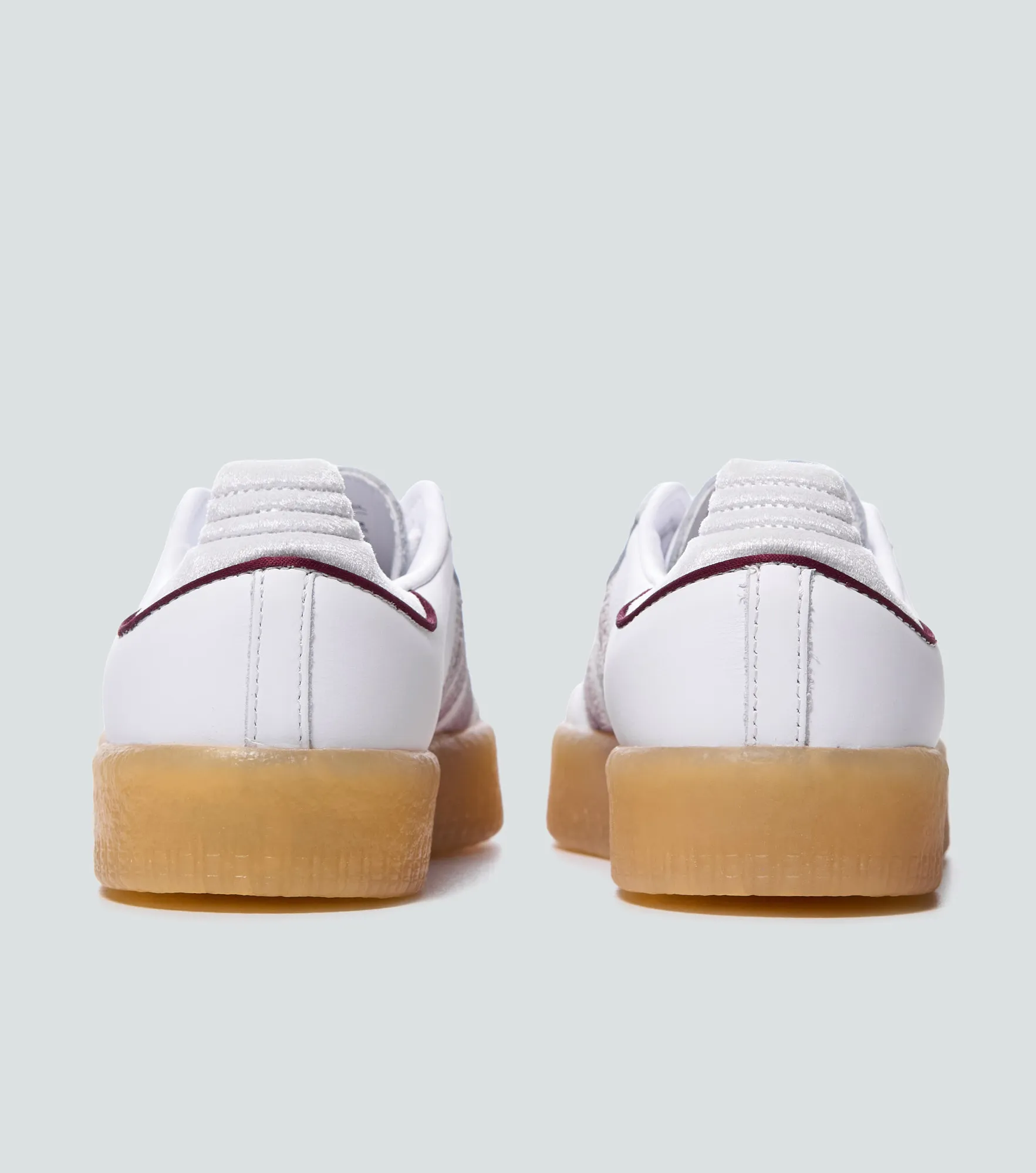 Tenis Adidas Originals Sambae 134280 BL