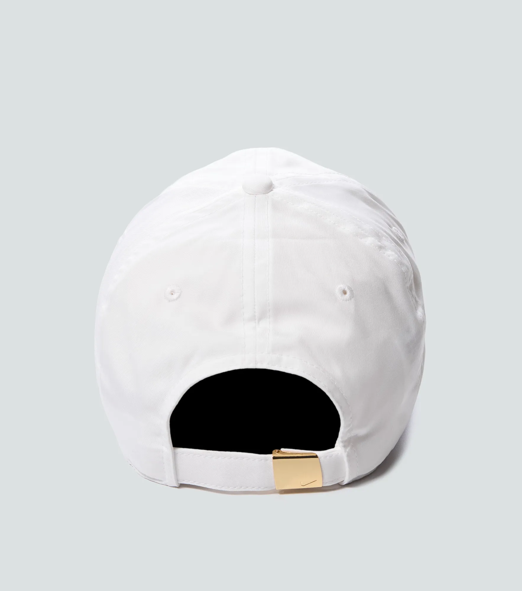 Gorra Nike U Nk Club U Cb 134296 BL