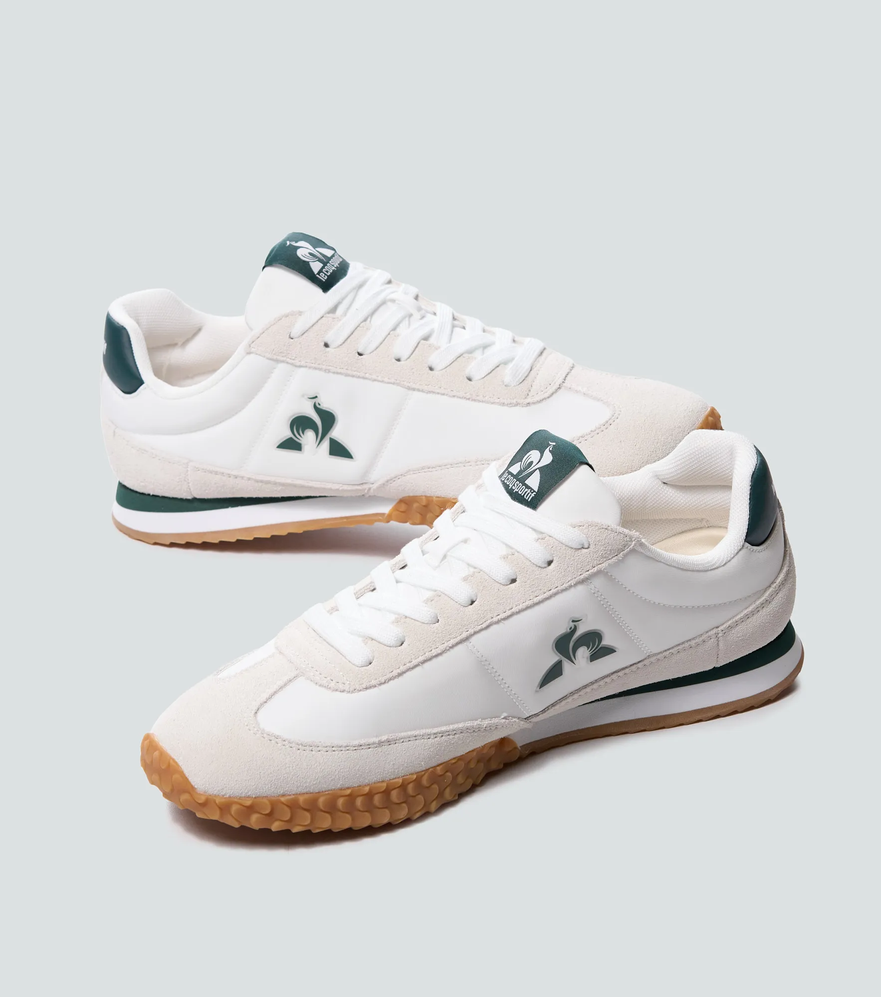 Tenis Le Coq Veloce I 134299 BL