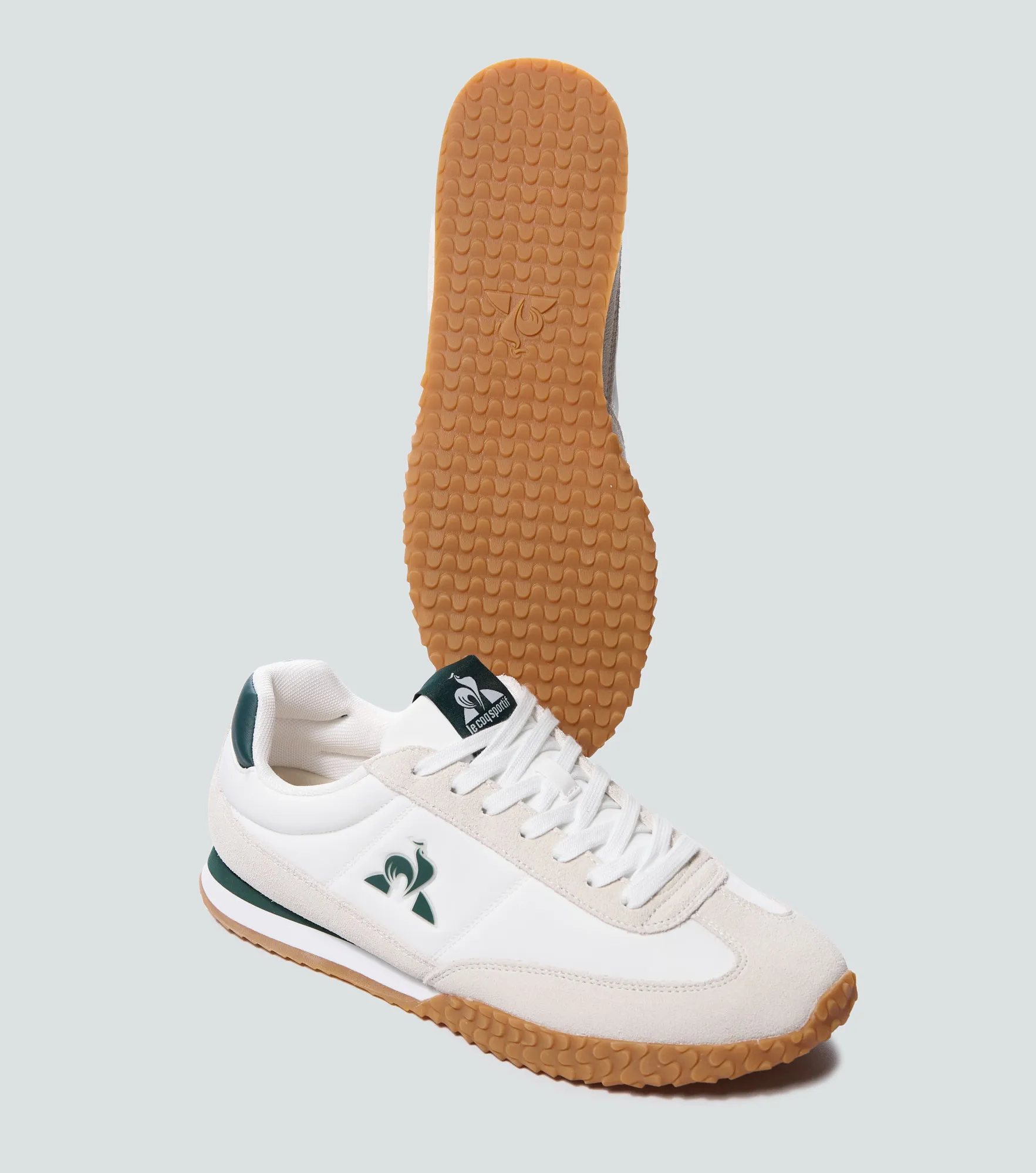 Tenis Le Coq Veloce I 134299 BL