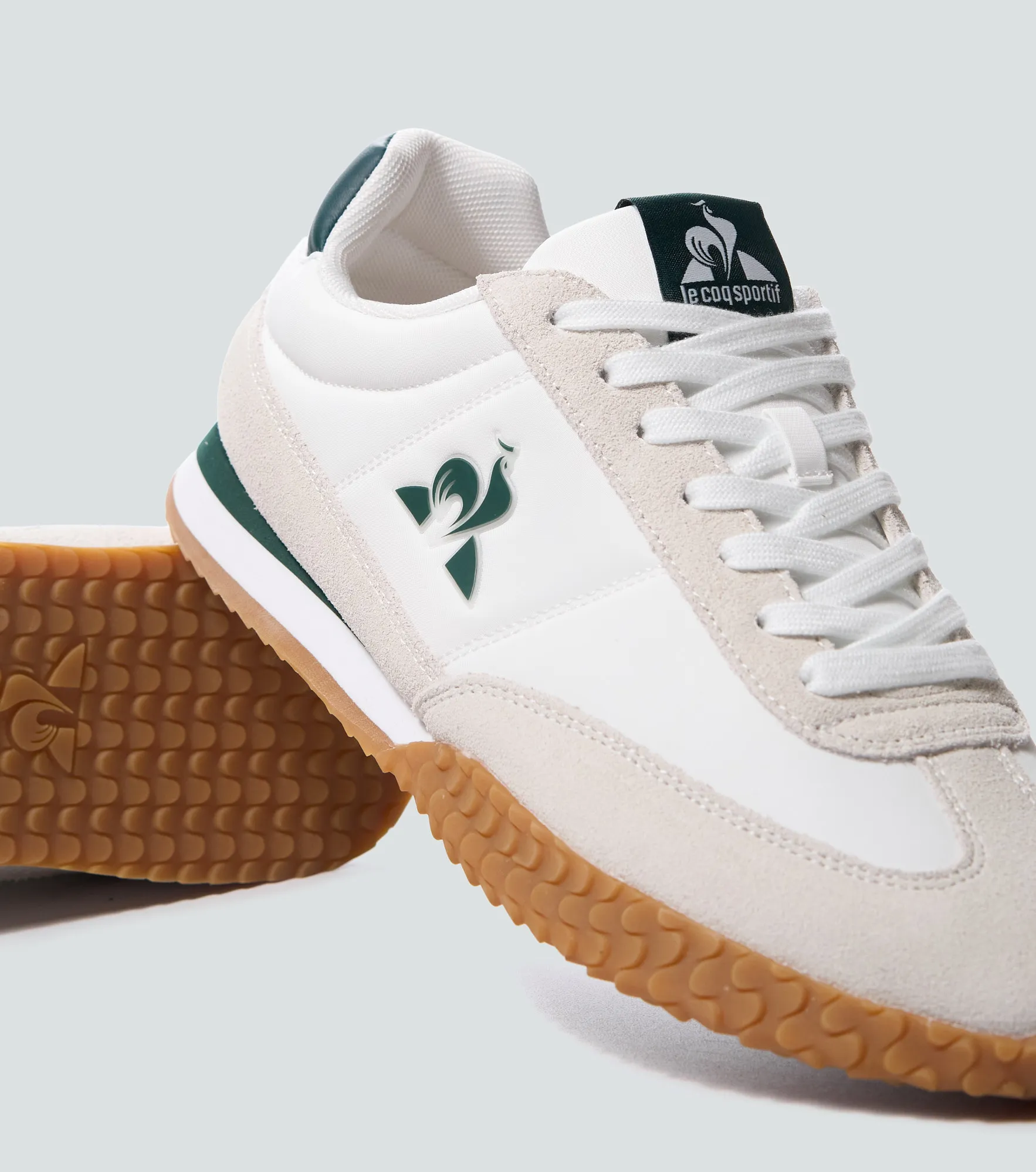 Tenis Le Coq Veloce I 134299 BL