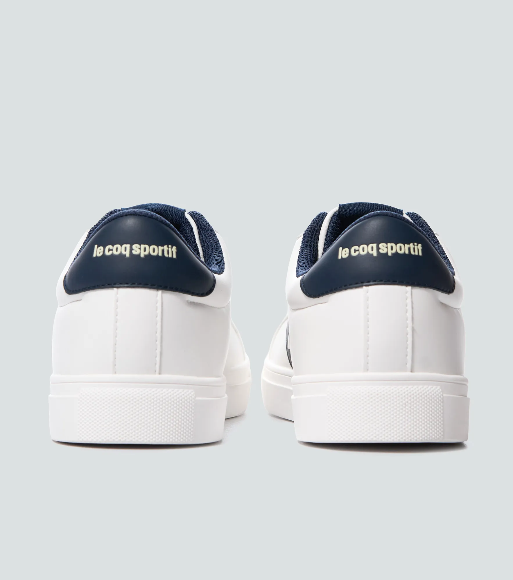 Tenis Lcs Slider Le Coq 134301 BL