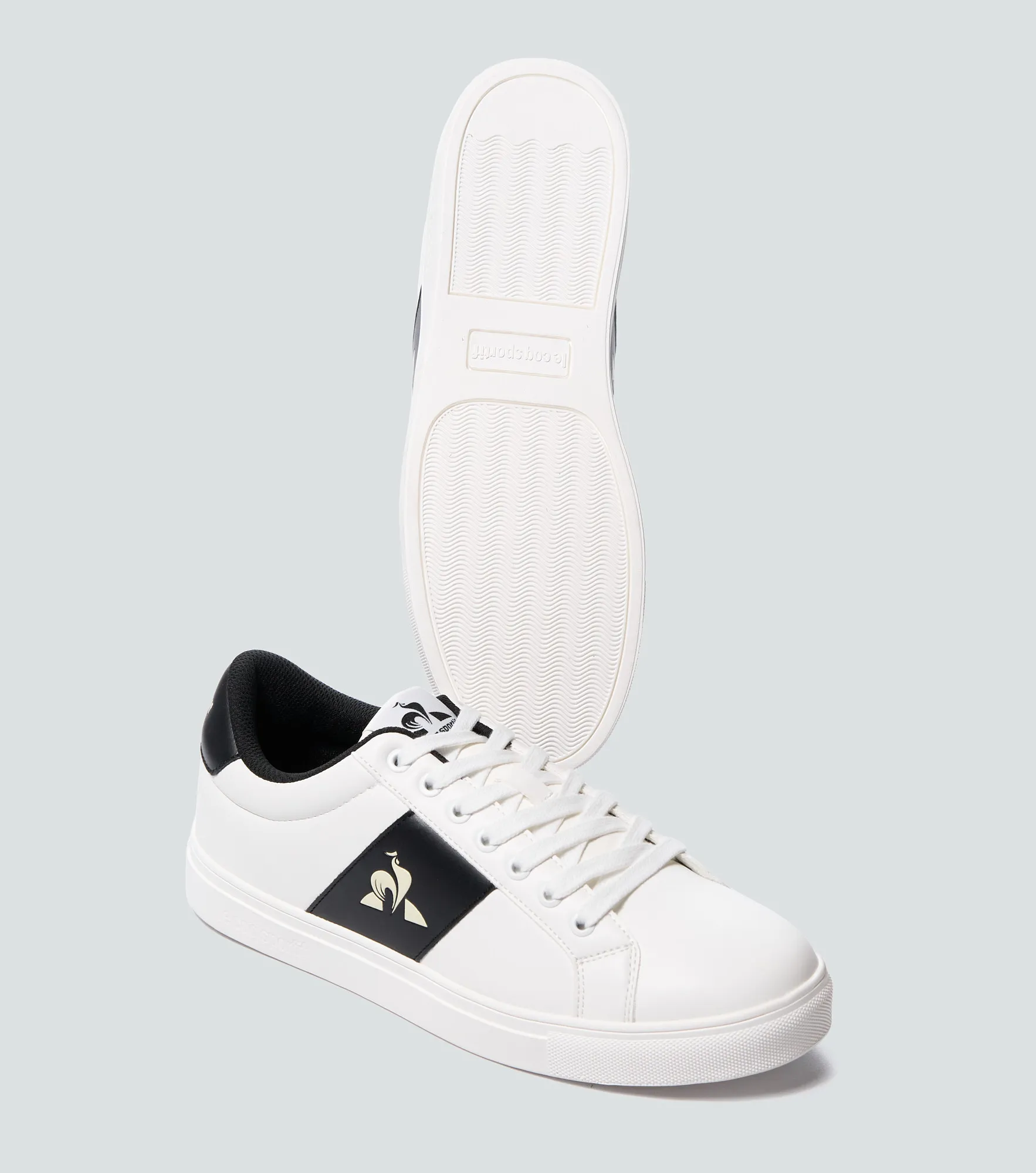 Tenis Le Coq Lcs Slider 134302 BL