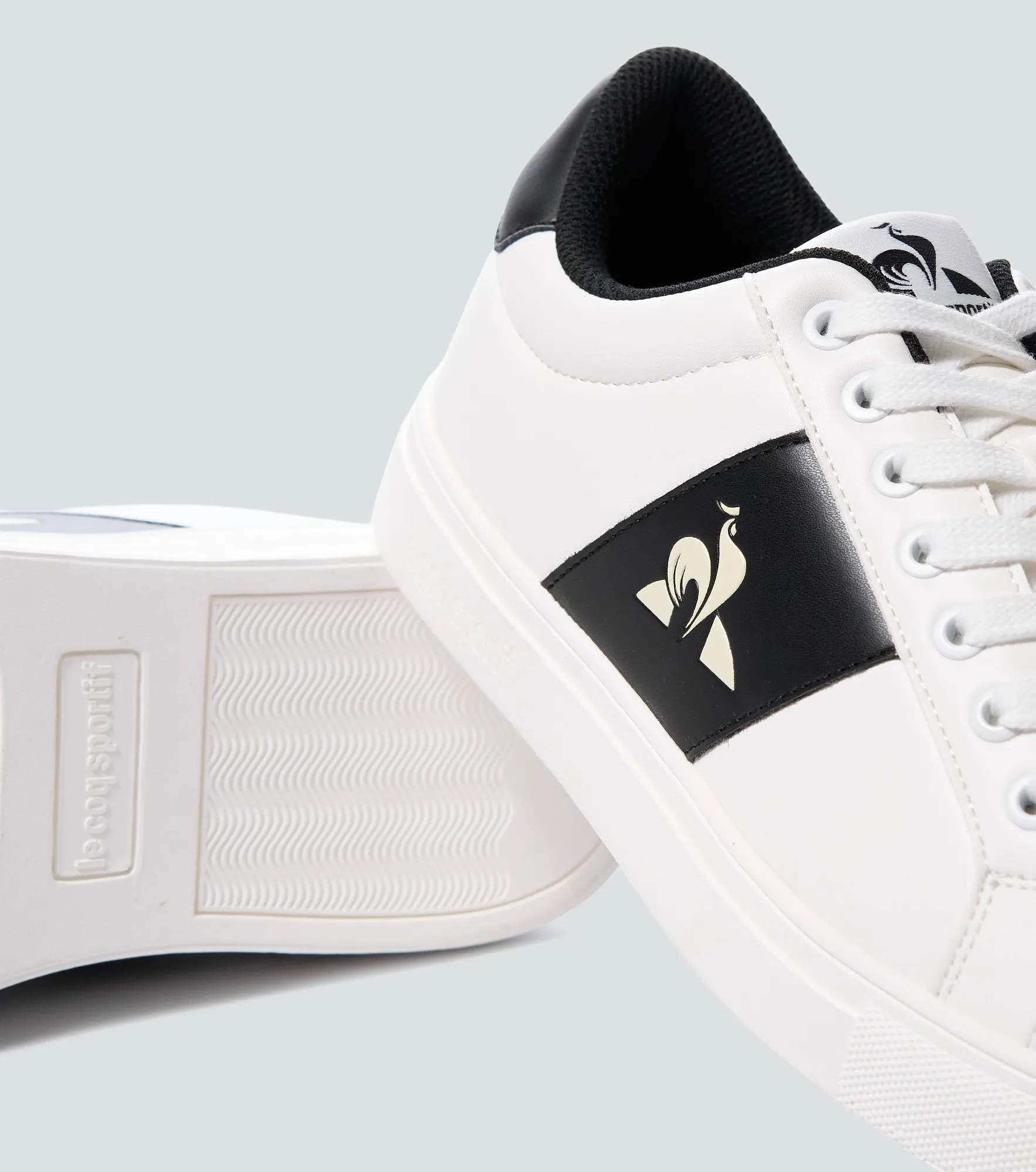 Tenis Le Coq Lcs Slider 134302 BL