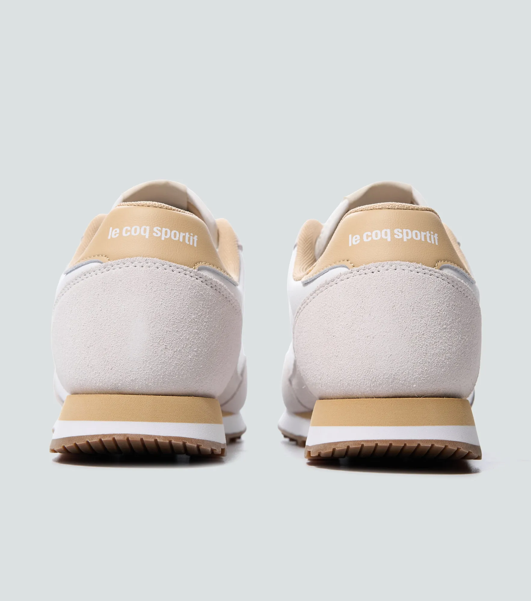 Tenis Le Coq Astra Leather Suede 134305 BL