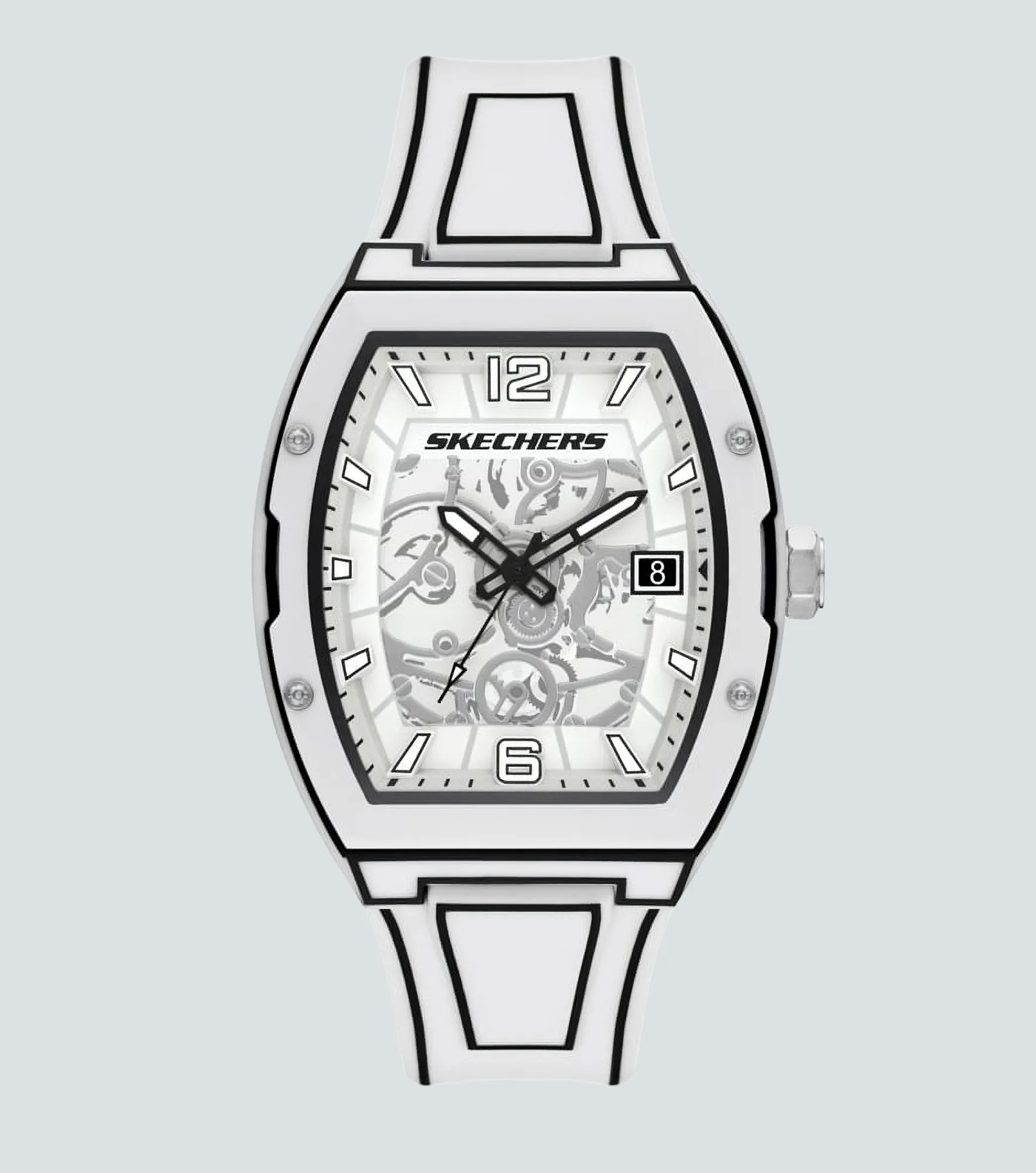 Reloj Skechers Hombre Tellem 134312 BL