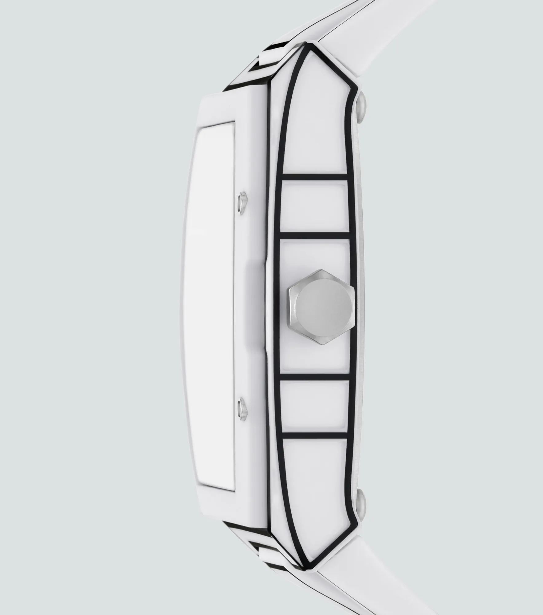 Reloj Skechers Hombre Tellem 134312 BL