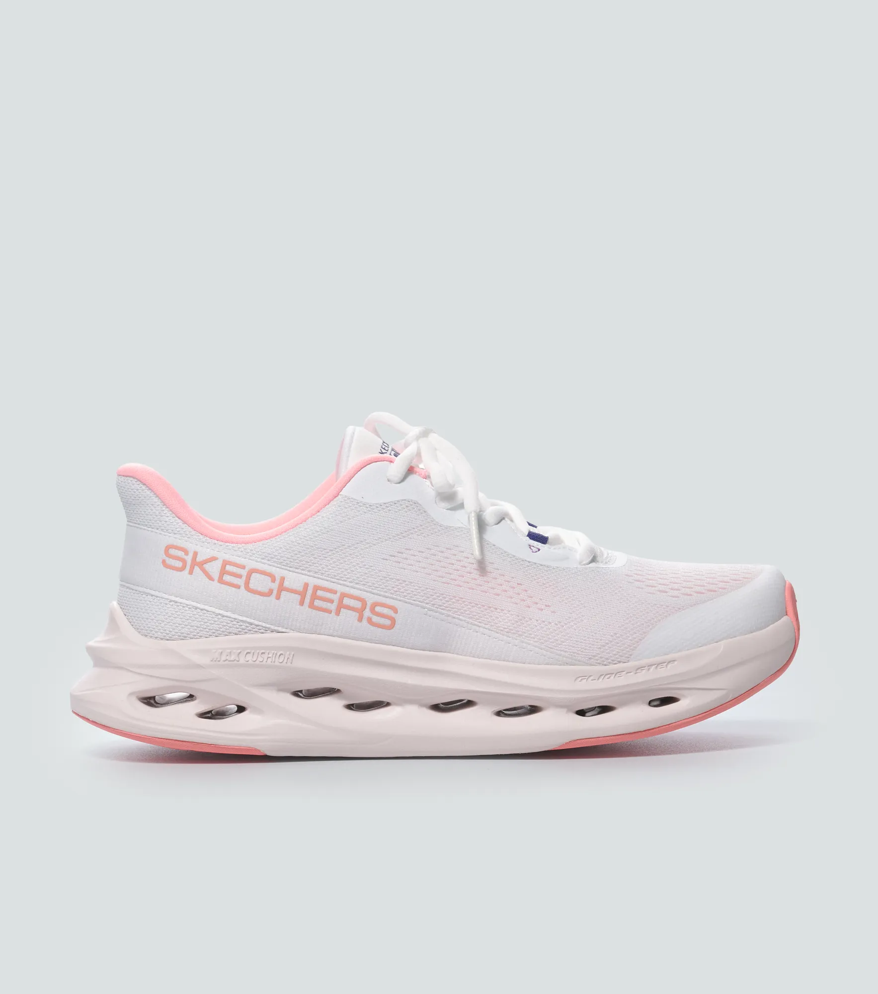 Tenis Skechers Max Cushioning Glides Step 134351 BL