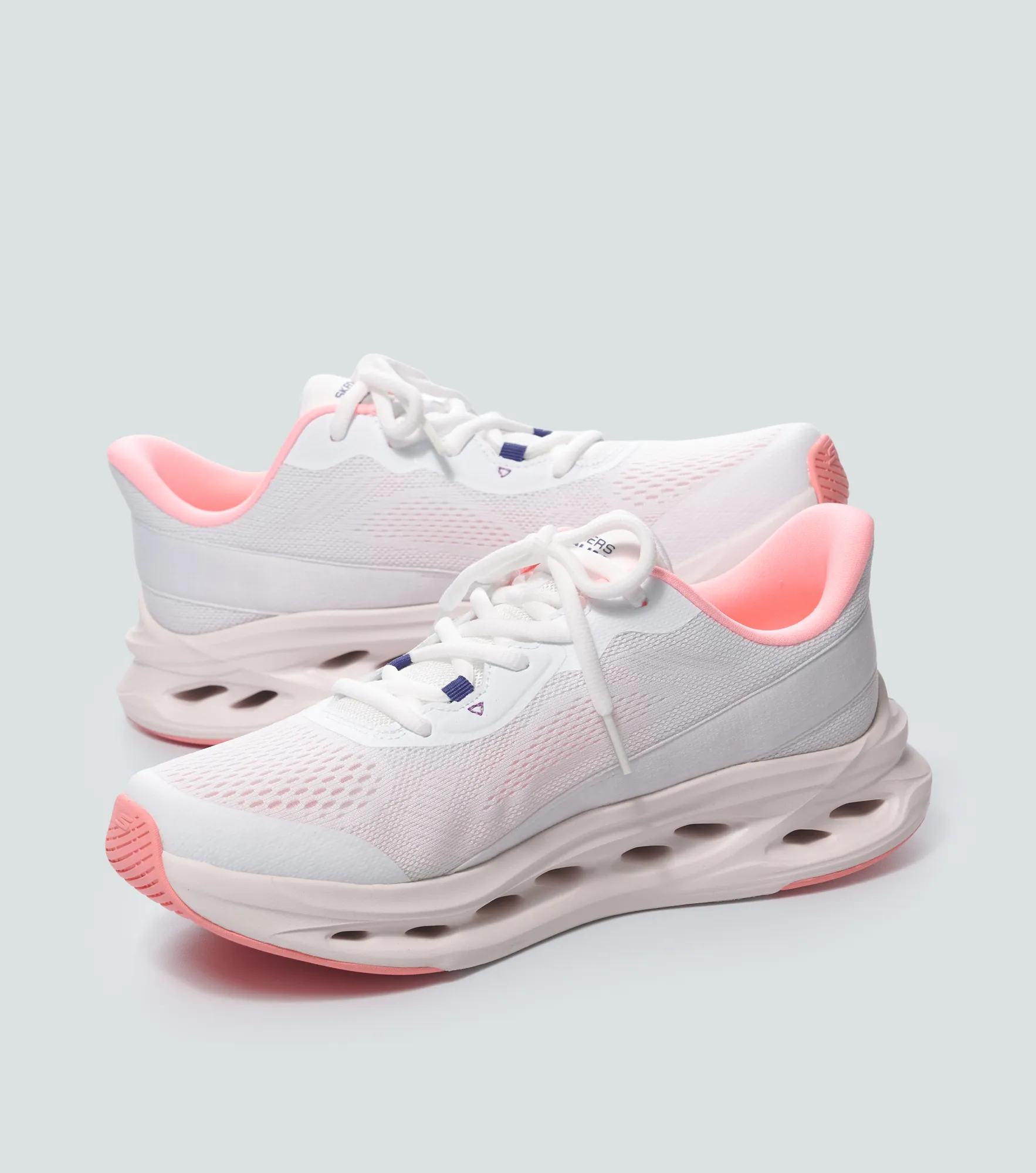 Tenis Skechers Max Cushioning Glides Step 134351 BL