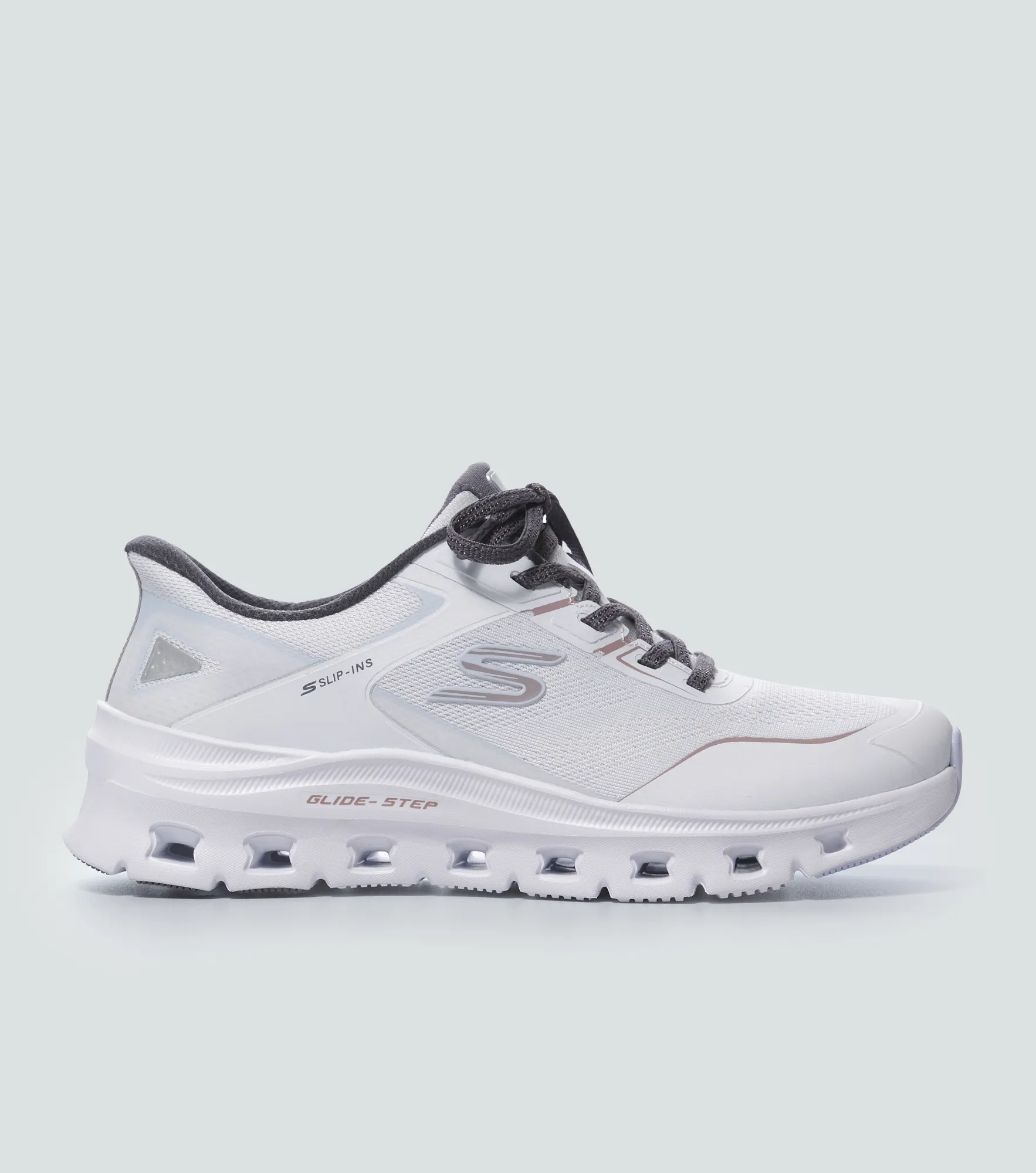 Tenis Skechers Glide Step Pro True Motion 134353 BL