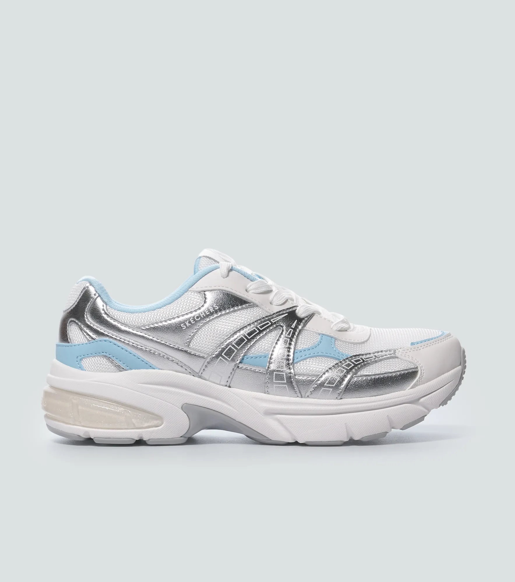 Tenis Skechers Shadow 134354 BL