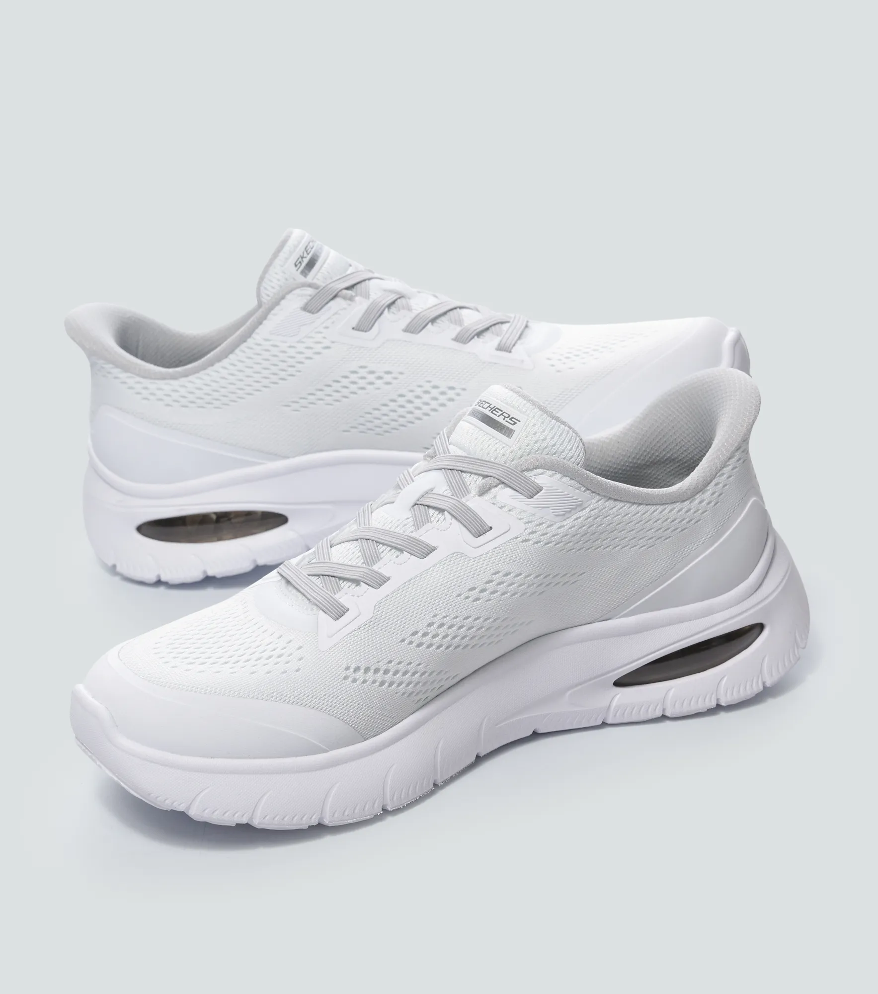Tenis Skechers Skech Air Summits 134359 BL