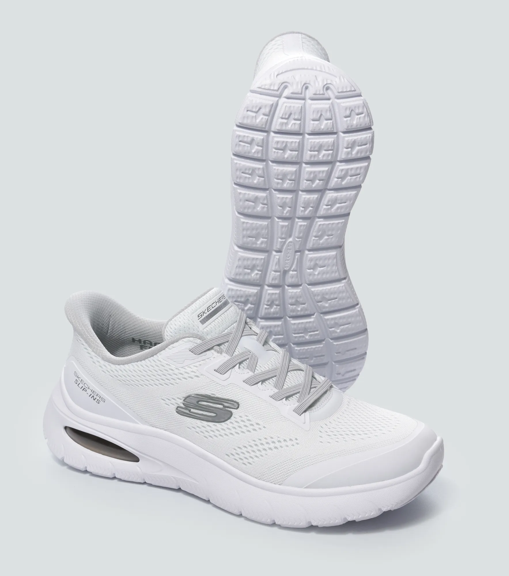 Tenis Skechers Skech Air Summits 134359 BL