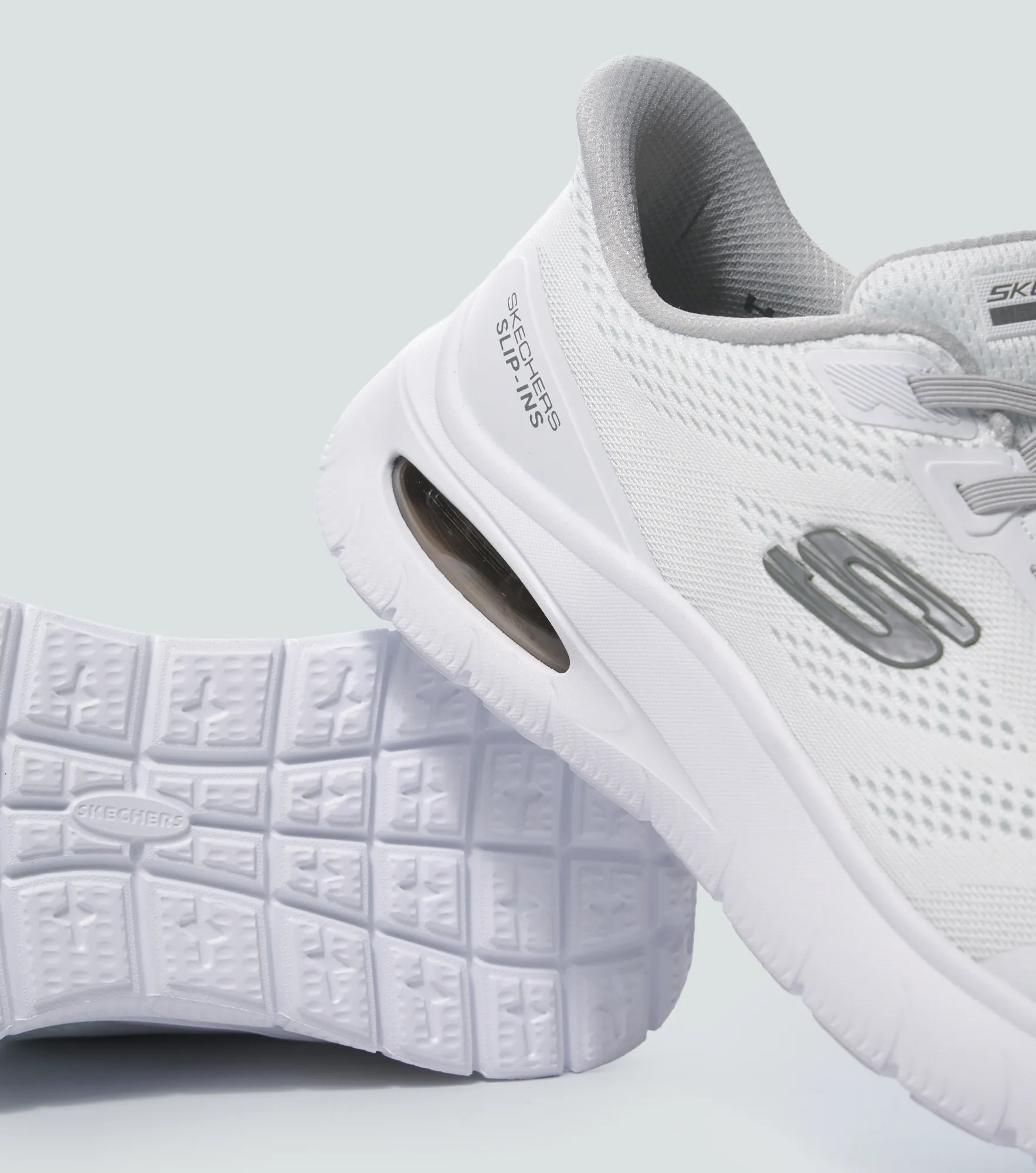 Tenis Skechers Skech Air Summits 134359 BL