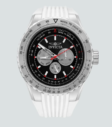 Reloj Invicta AviatorBL