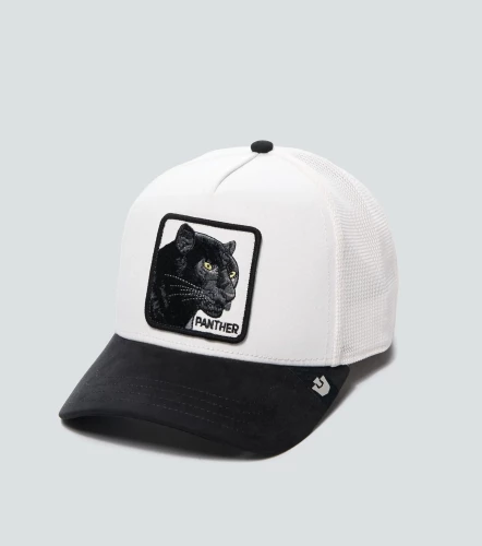 Gorra Goorin Bros Suede Black PantherBL