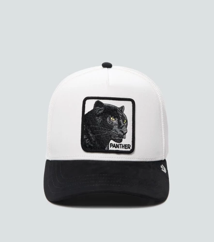 Gorra Goorin Bros Suede Black PantherBL