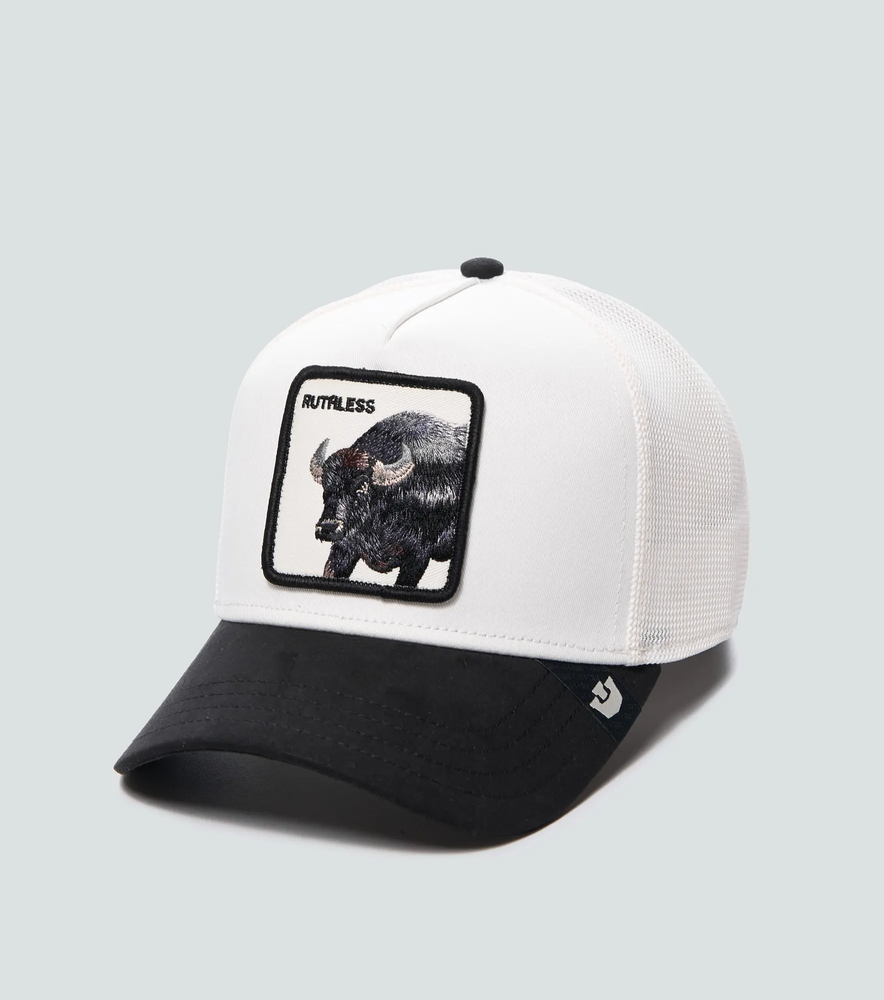 Gorra Goorin Bros Suede Ruthless 134442 BL