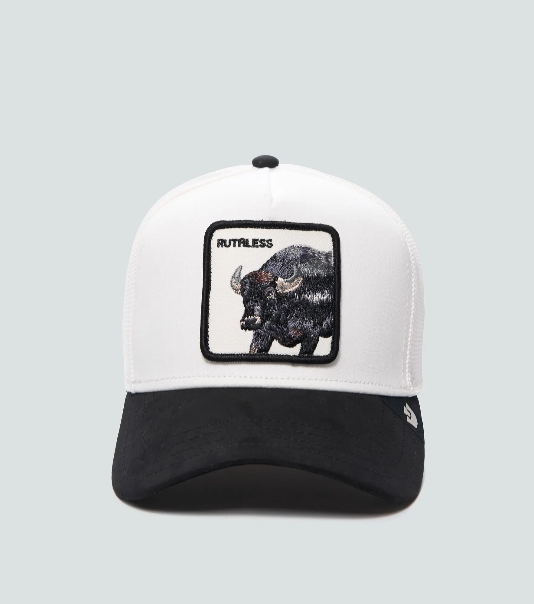 Gorra Goorin Bros Suede Ruthless 134442 BL