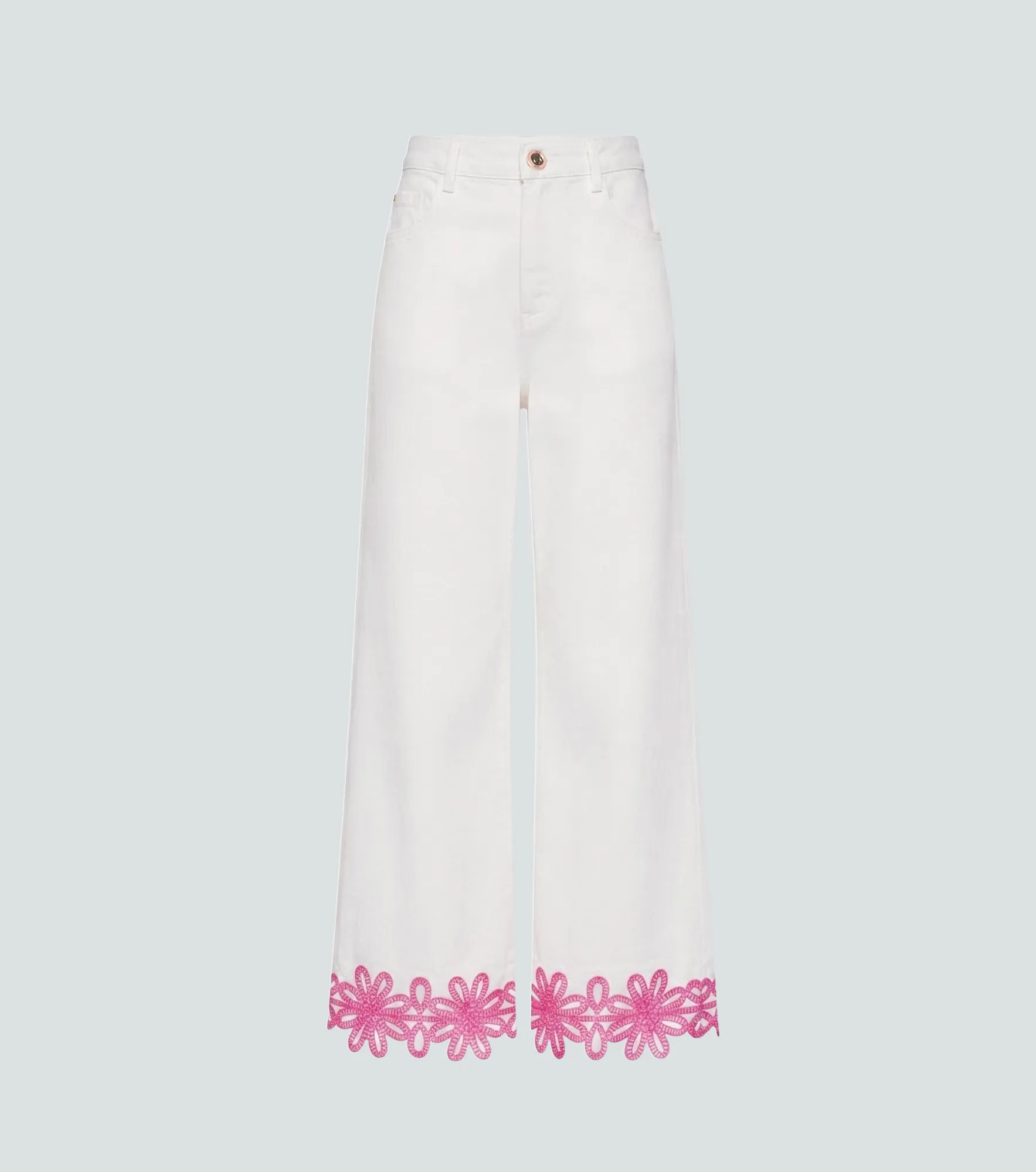 Pantalon Para Mujer Lotus Derek Lovely 837995 BL