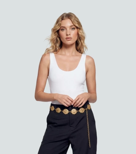 Body Para Mujer Manga Siza Yulitza DerekBL