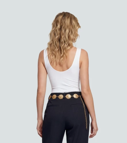 Body Para Mujer Manga Siza Yulitza DerekBL