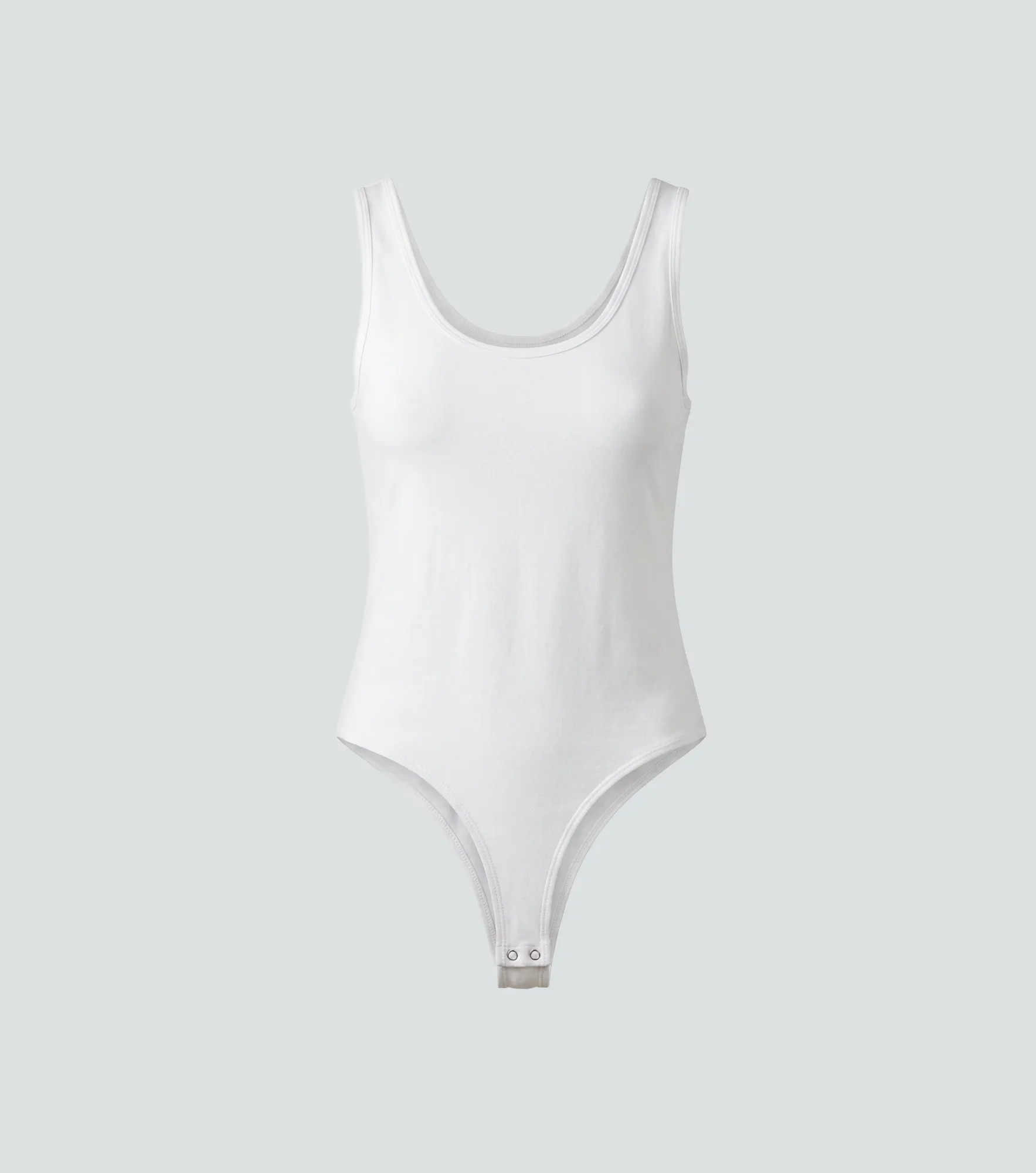 Body Para Mujer Manga Siza Yulitza Derek 839127 BL