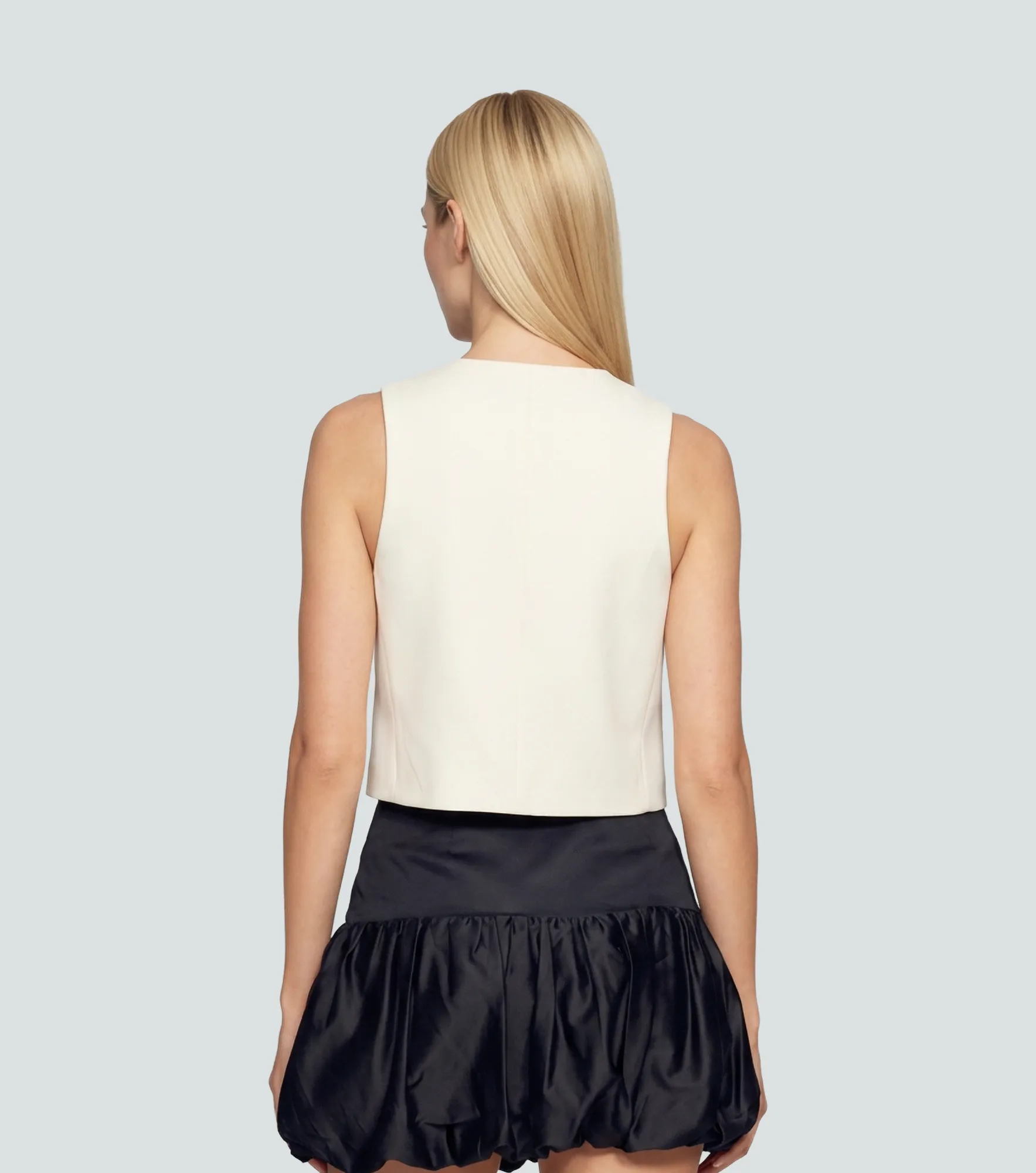 Chaleco Para Mujer Manga Siza Keyla Derek 836003 BH