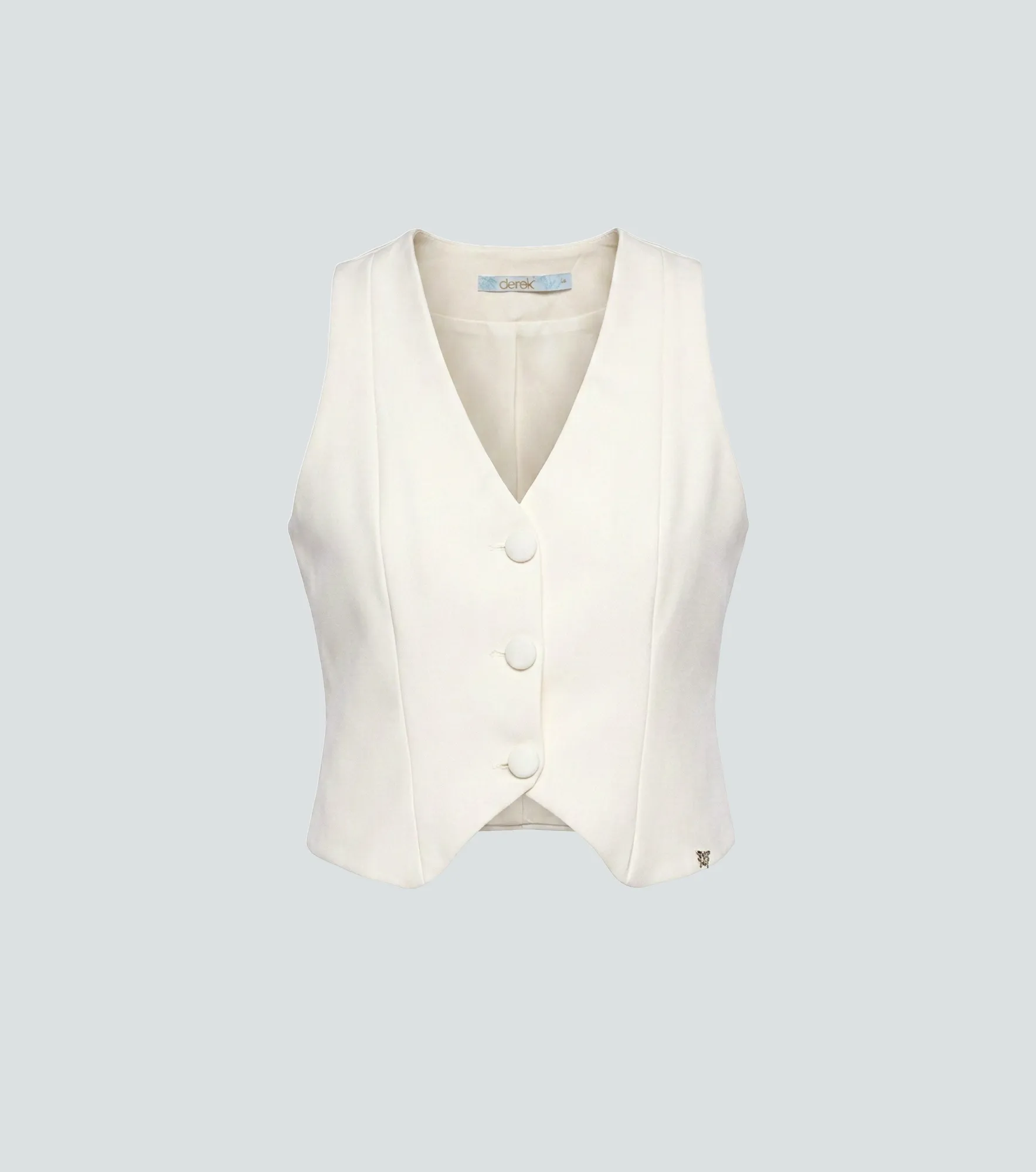 Chaleco Para Mujer Manga Siza Keyla Derek 836003 BH