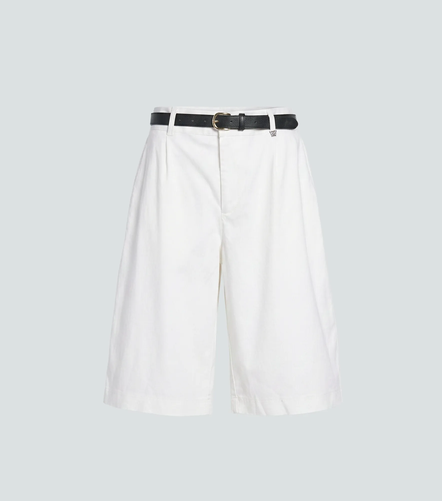 Bermuda Para Mujer Unicolor Brisa Derek 837752 BH