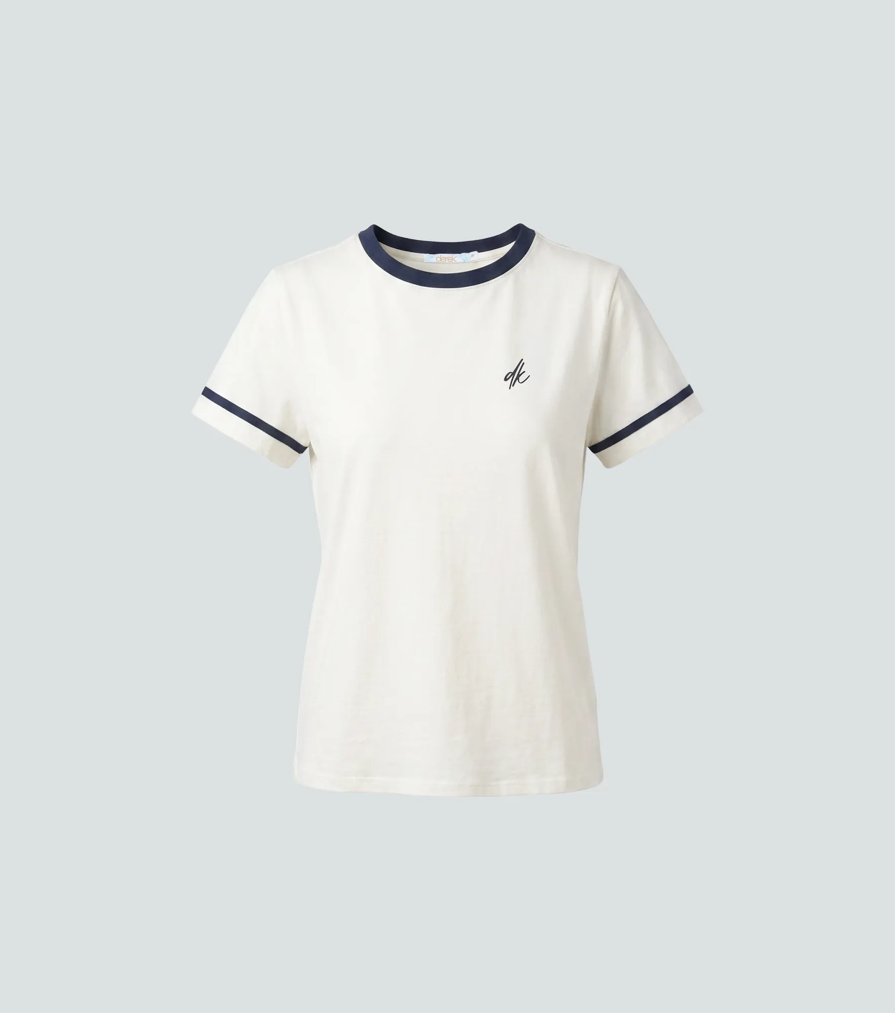 Blusa Camiseta Para Mujer Yurani Derek 838429 BH