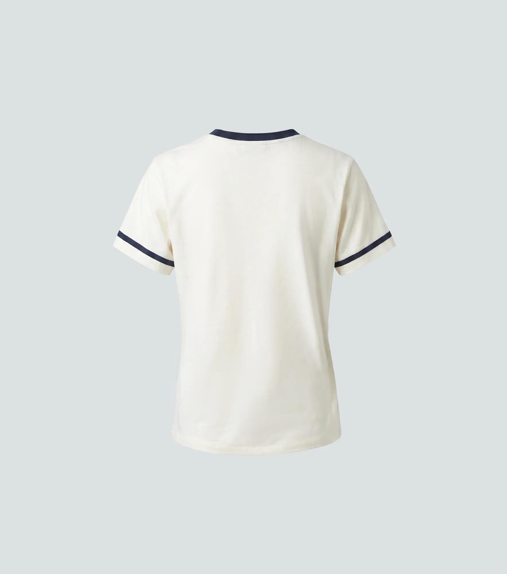 Blusa Camiseta Para Mujer Yurani Derek 838429 BH