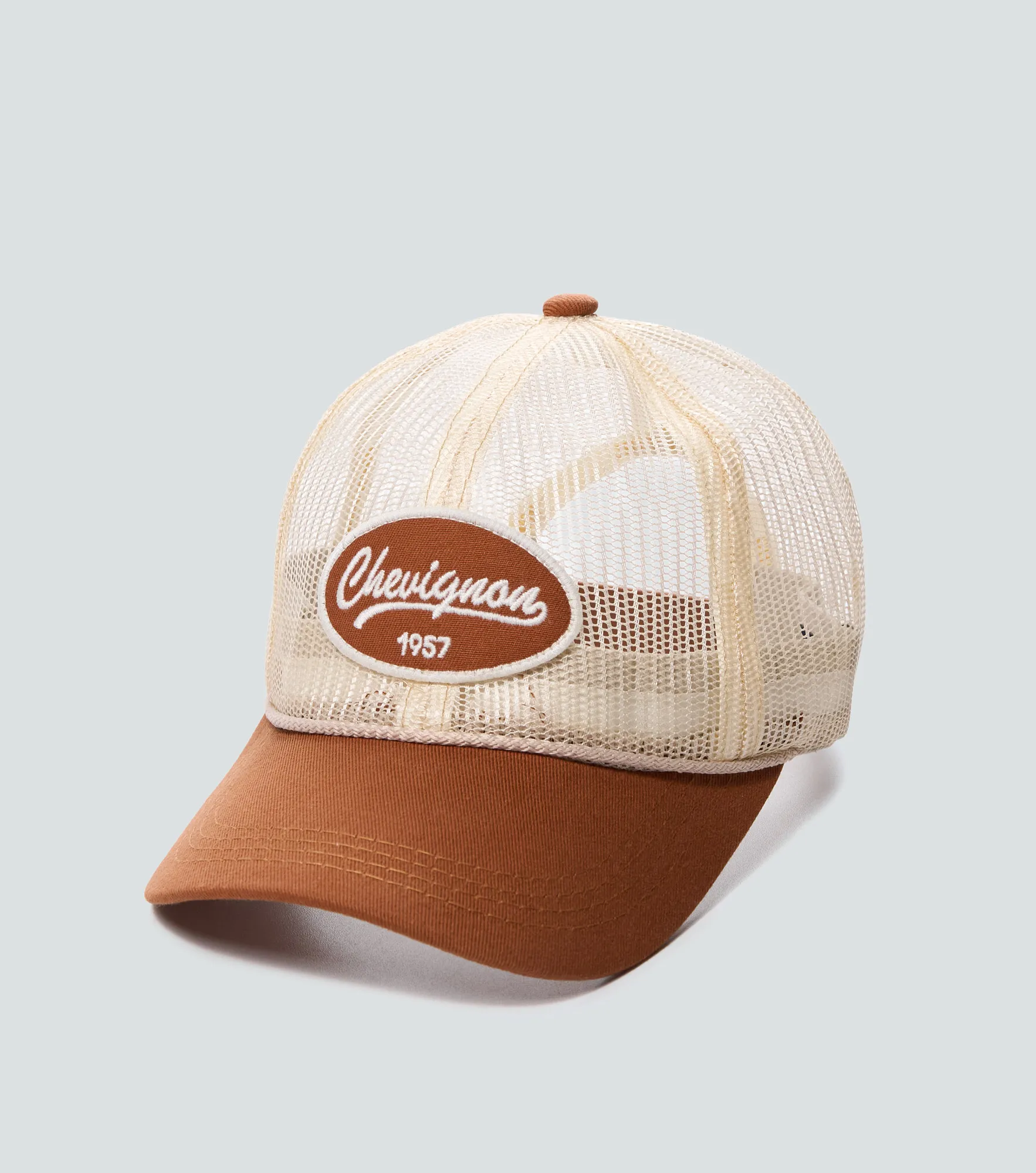 Gorra Chevignon Chgn 57CF